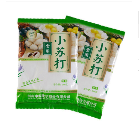 马兰牌食用小苏打