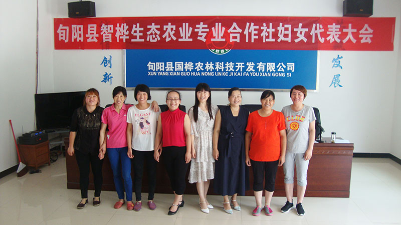 国桦农林